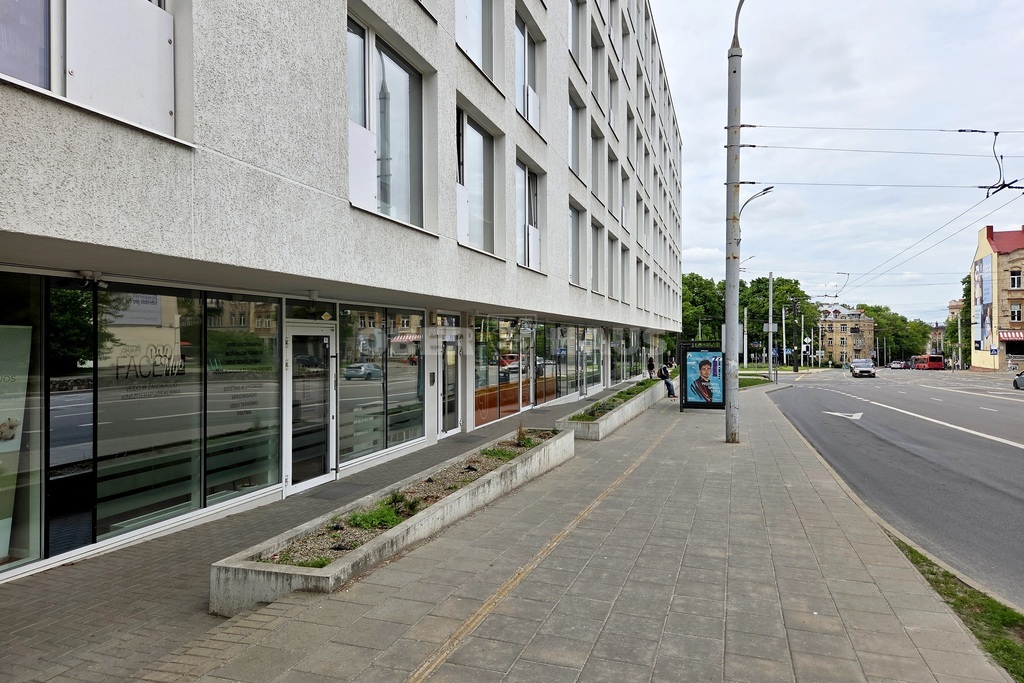 T.space 1